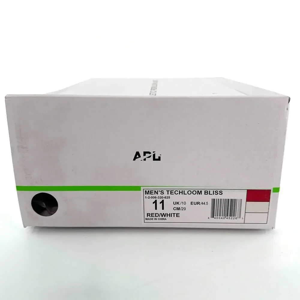 APL seamless high